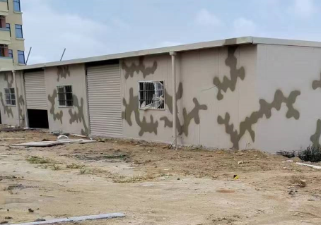 云南陆军数码等主流迷彩样式