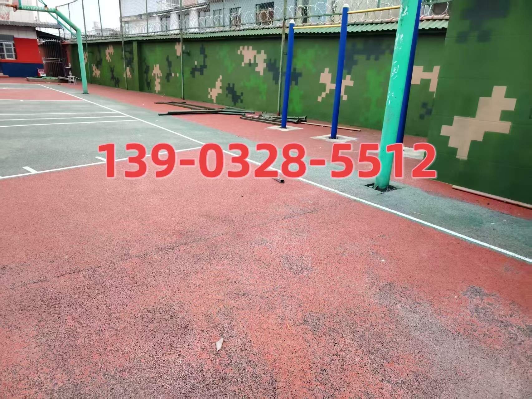 云南选择合适的迷彩漆：